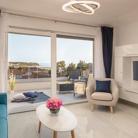 Blue Dream Apartment Pula Exterior photo