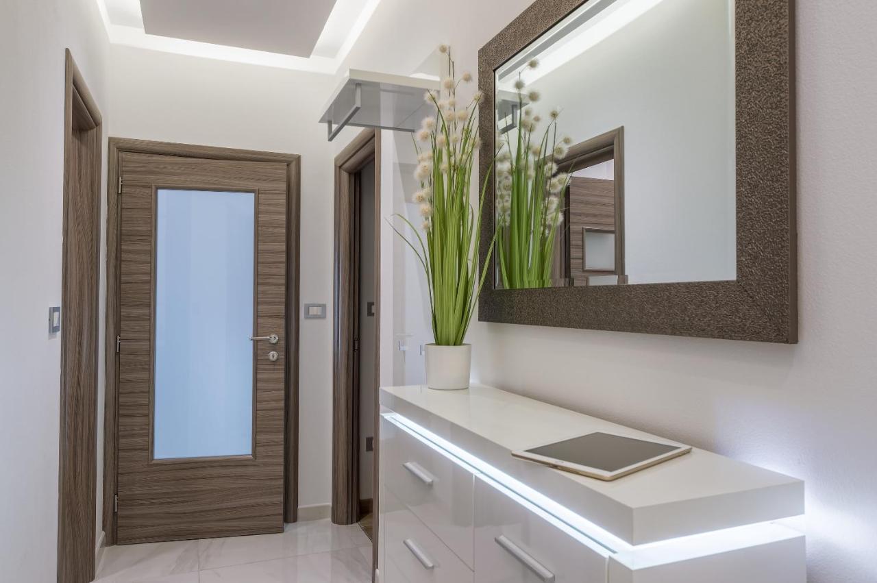 Blue Dream Apartment Pula Exterior photo