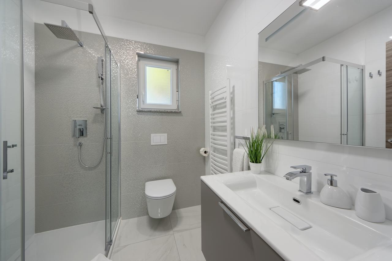 Blue Dream Apartment Pula Exterior photo