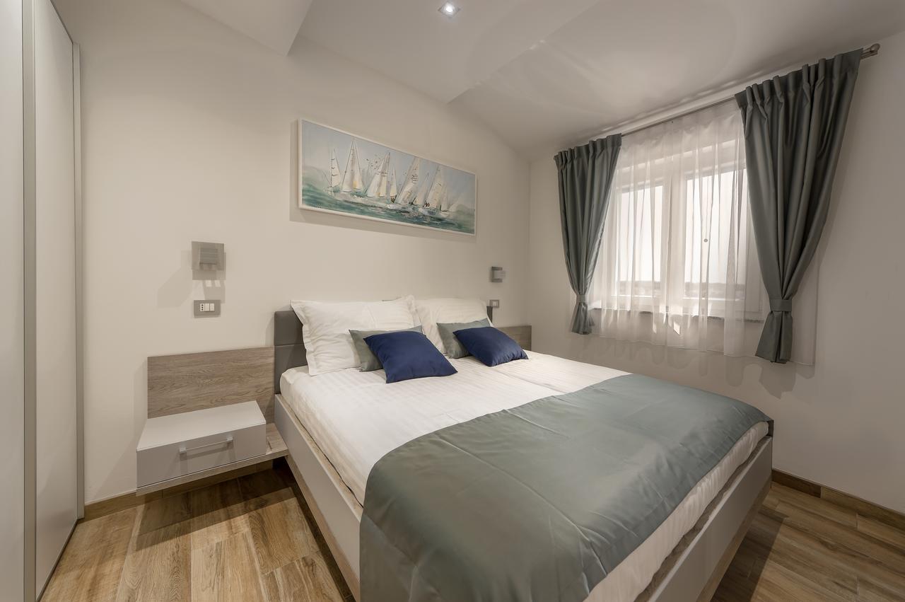 Blue Dream Apartment Pula Exterior photo