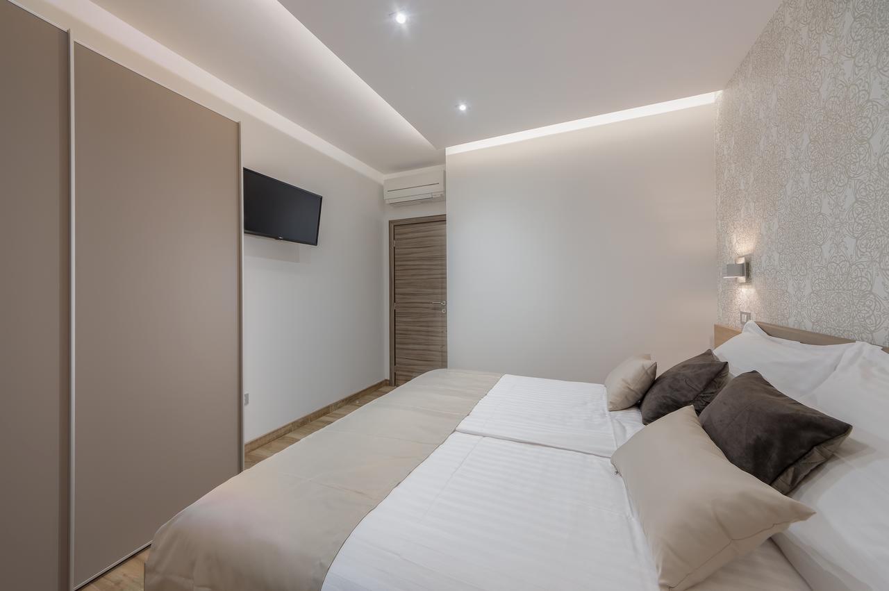 Blue Dream Apartment Pula Exterior photo