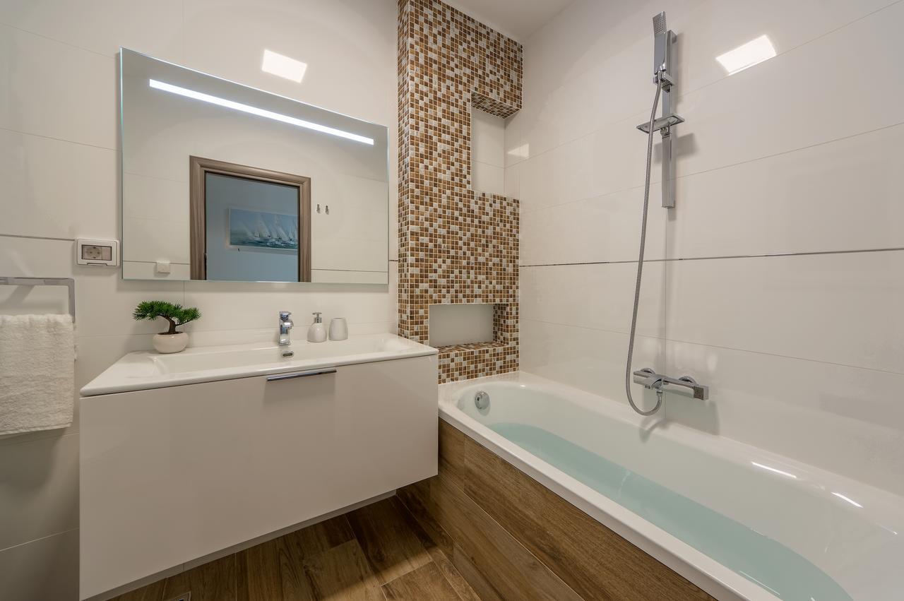 Blue Dream Apartment Pula Exterior photo